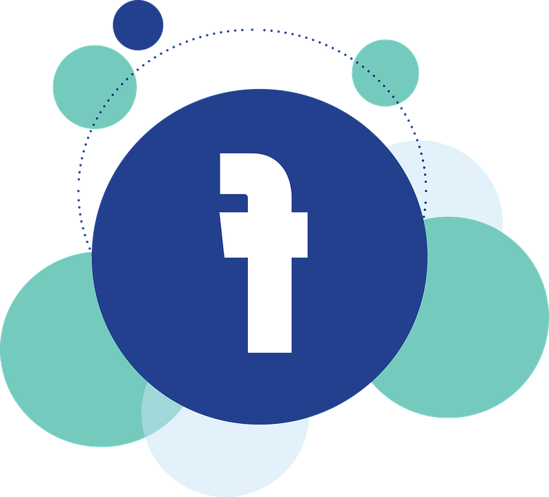 Facebook Logo