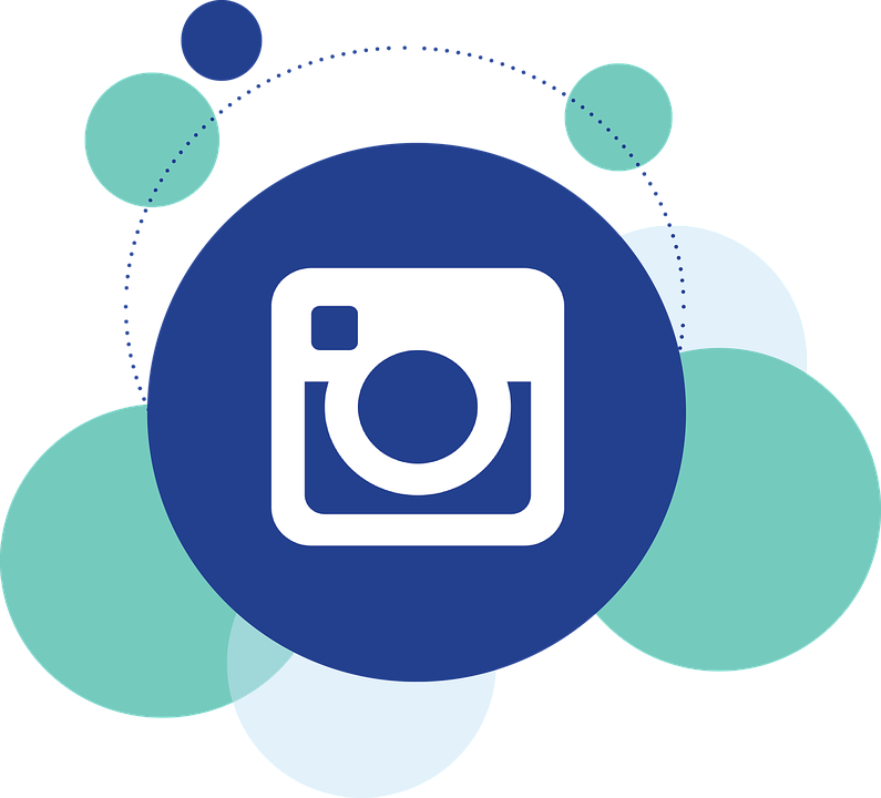 Instagram Logo